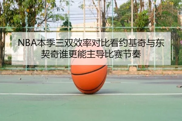NBA本季三双效率对比看约基奇与东契奇谁更能主导比赛节奏
