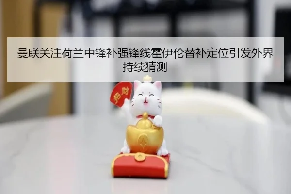 曼联关注荷兰中锋补强锋线霍伊伦替补定位引发外界持续猜测